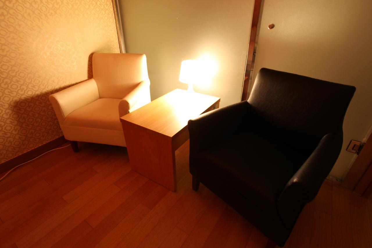סיאול Prince Hotel מראה חיצוני תמונה