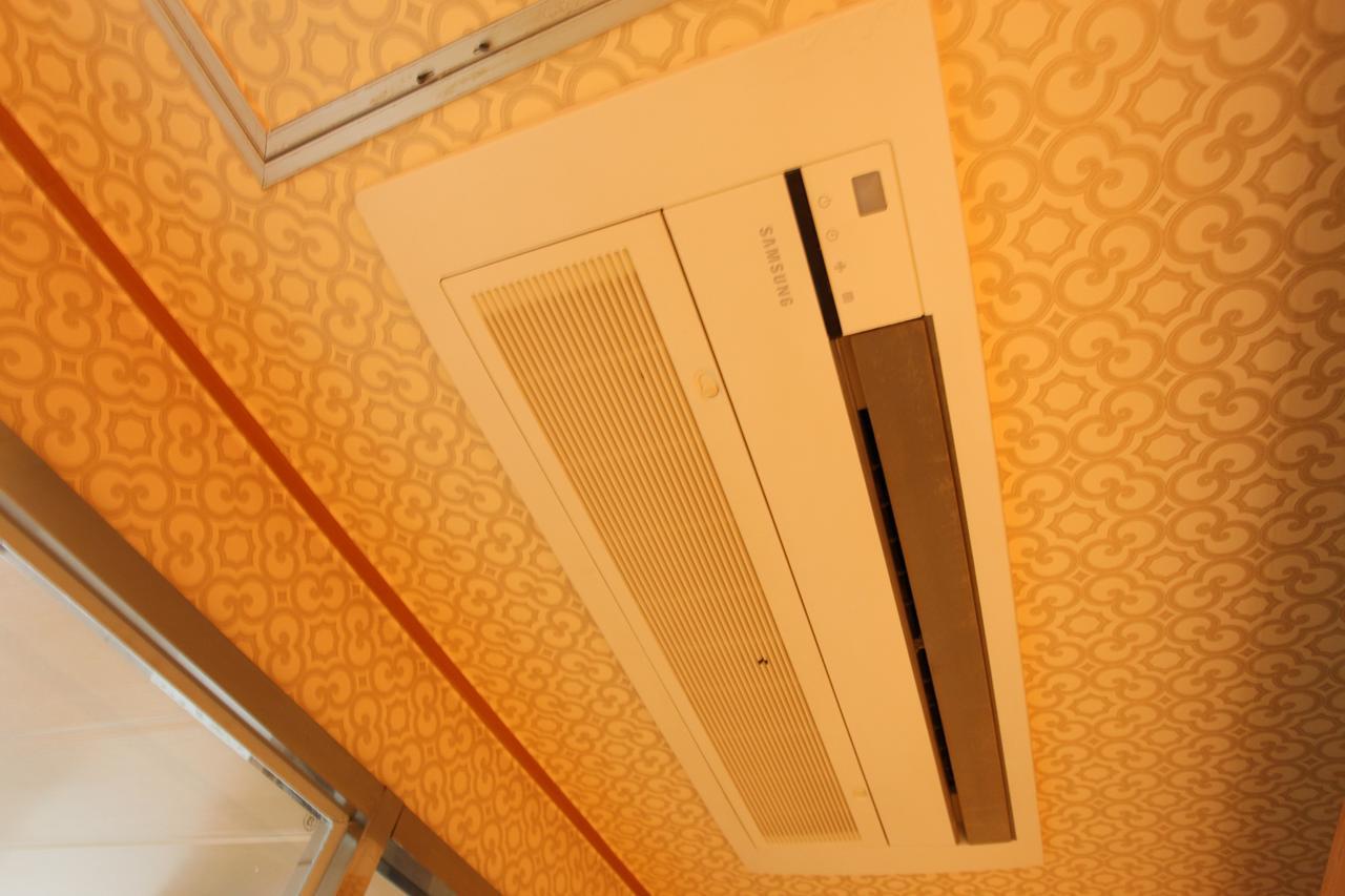 סיאול Prince Hotel מראה חיצוני תמונה